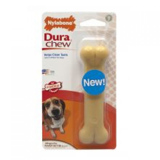 Nylabone Peanut Butter