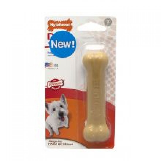 Nylabone Peanut Butter