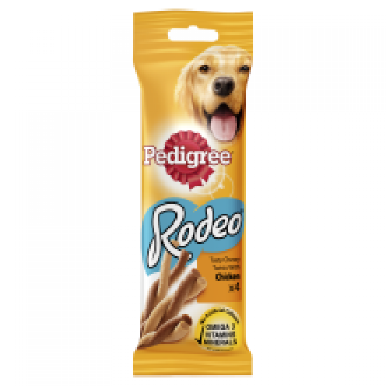 Pedigree Rodeo Chicken