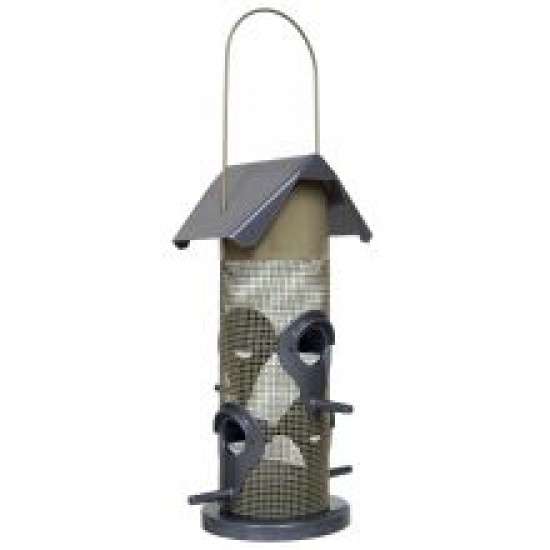 Supa Devonshire Seed Feeder Supa Devonshire Seed Feeder