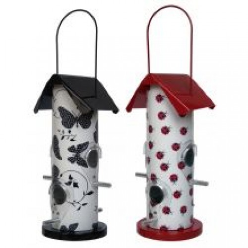 Supa Gloucester Seed Feeder Supa Gloucester Seed Feeder