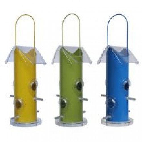 Supa Rutland Seed Feeder Supa Rutland Seed Feeder