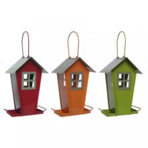 Supa Sutherland Seed Feeder Supa Sutherland Seed Feeder