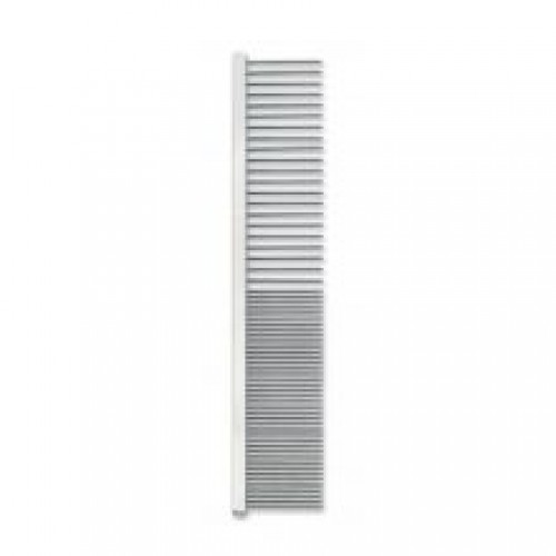 Ancol Medium Course Metal Comb Ancol Medium Course Metal Comb