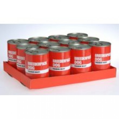Breederpack Dog Premium Meaty Breederpack Dog Premium Meaty