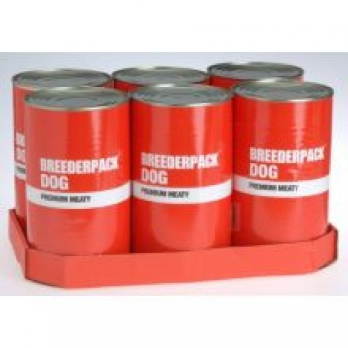Breederpack Dog Premium Meaty Breederpack Dog Premium Meaty