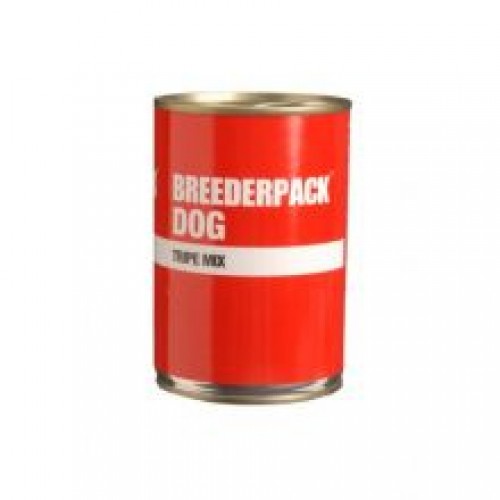 Breederpack Dog Tripe Mix Breederpack Dog Tripe Mix