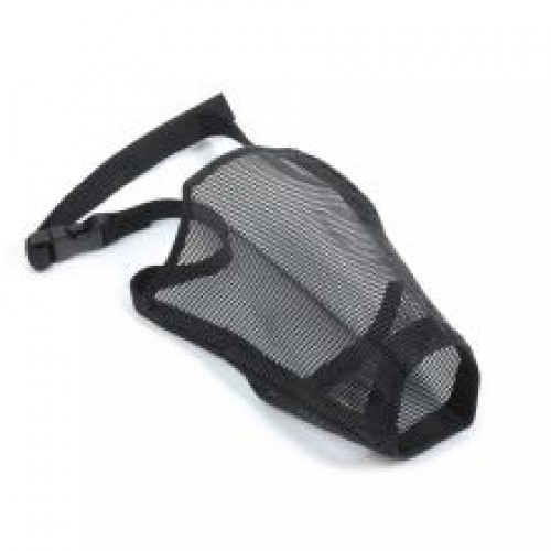 Ancol Mesh Dog Muzzle Ancol Mesh Dog Muzzle