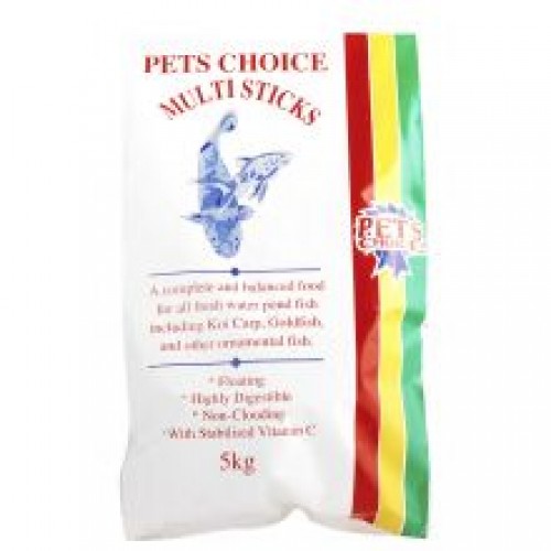 Pets Choice Multisticks Pets Choice Multisticks