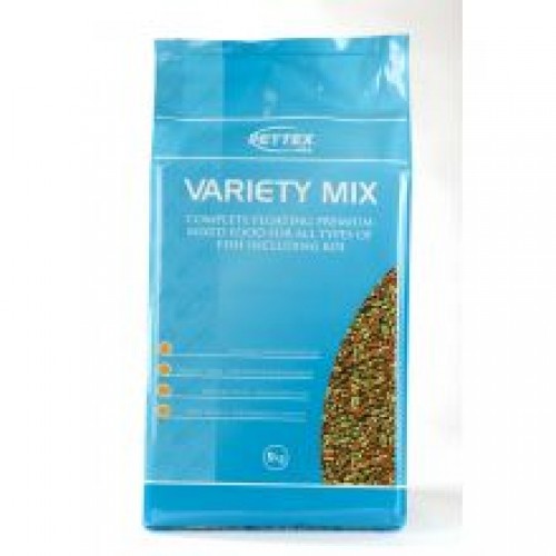 Pettex Premium Variety Mix Pettex Premium Variety Mix