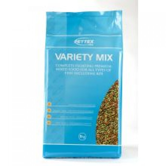 Pettex Premium Variety Mix