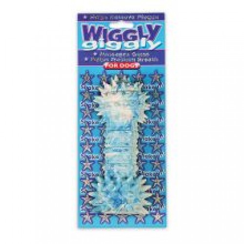 Happy Pet Mint Dumbell Happy Pet Mint Dumbell