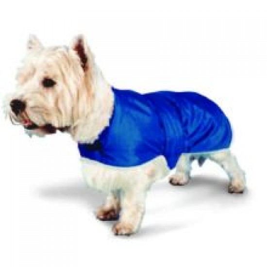 Pennine Dog Coat WaterproofBlue