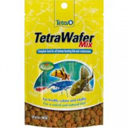 Tetra WaferMix