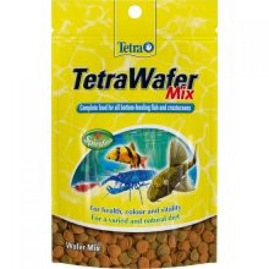 Tetra WaferMix