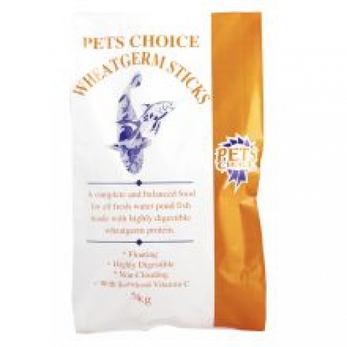 Pets Choice Wheatgerm Sticks Pets Choice Wheatgerm Sticks