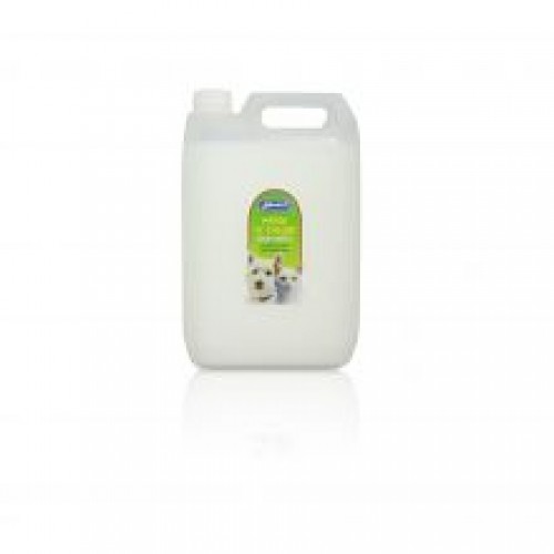 Johnsons White/Bright Shampoo