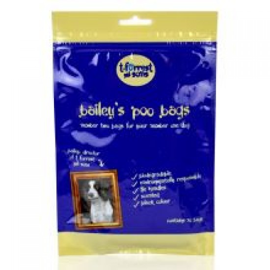 T. Forrest Doggy Poo Bag