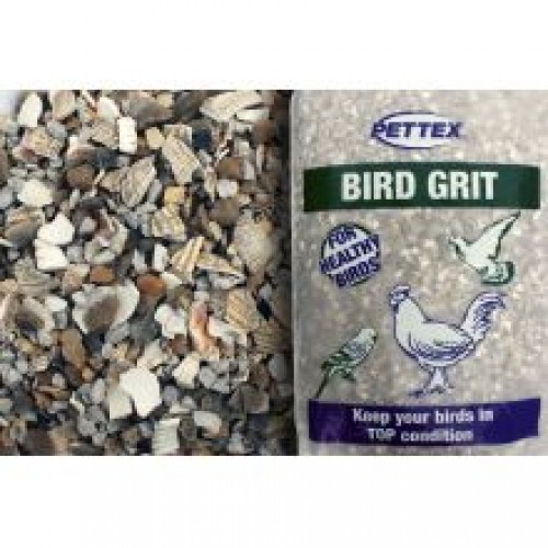 Mixed Bird Grit