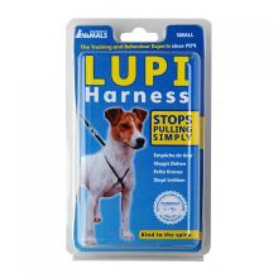 Lupi Harness