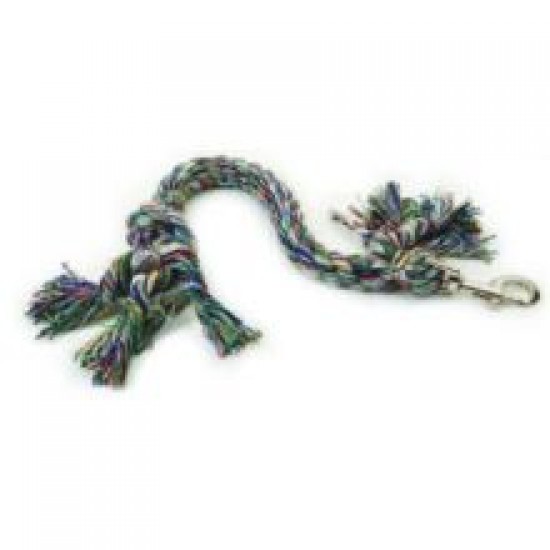 Pennine Rodarope Scented Rope Toy