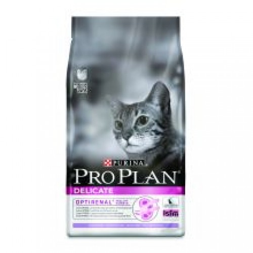 Pro Plan Cat Delicate Pro Plan Cat Delicate