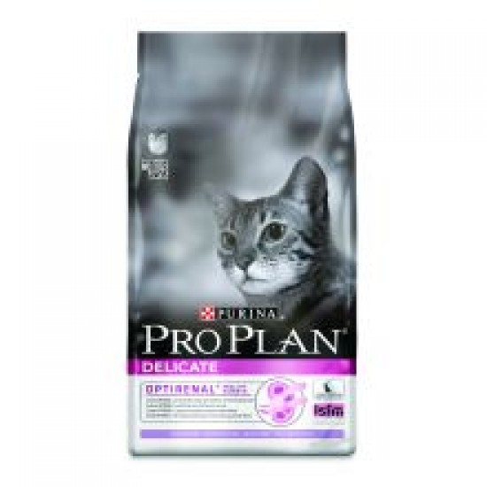 Pro Plan Cat Delicate