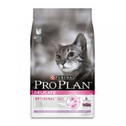 Pro Plan Delicate Turkey Pro Plan Delicate Turkey