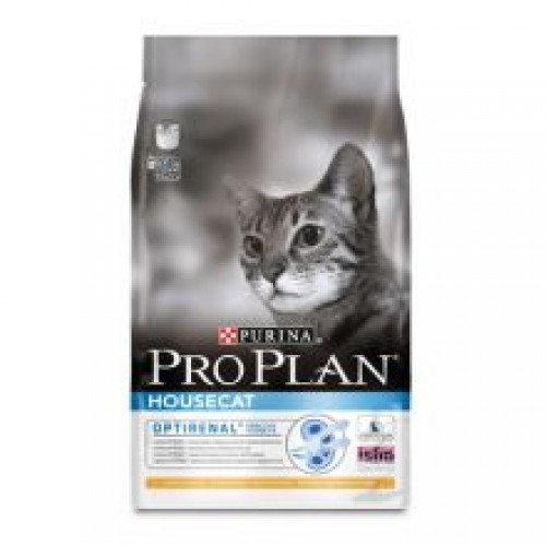 Pro Plan House Cat Pro Plan House Cat