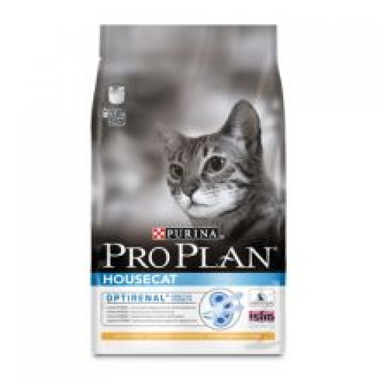 Pro Plan House Cat