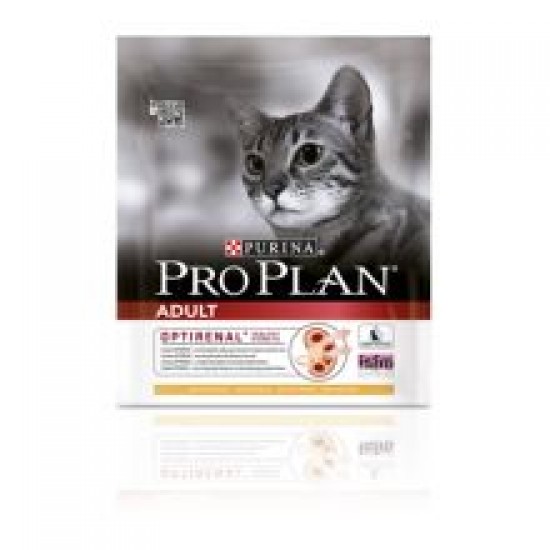 Pro Plan Cat Adult Chicken & Rice