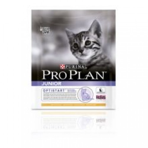 Pro Plan Cat Junior Pro Plan Cat Junior