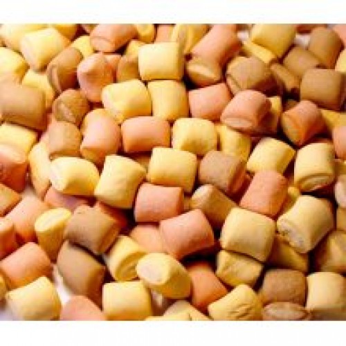 Pointer Assorted Mini Rolls