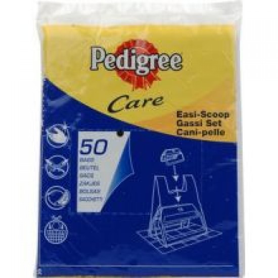 Pedigree Easi Scoop Refill