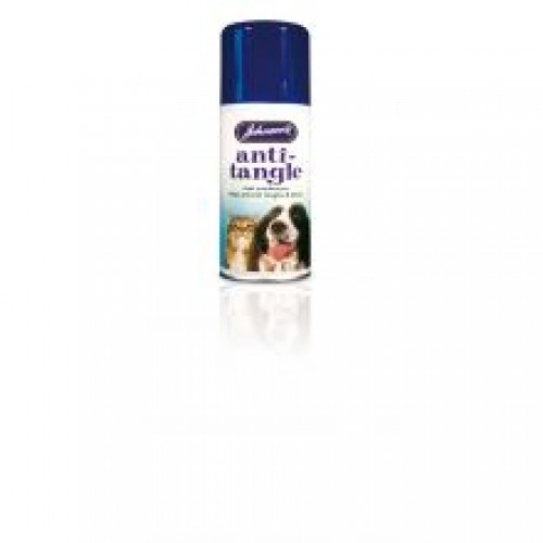 Johnsons Anti-tangle Aerosol