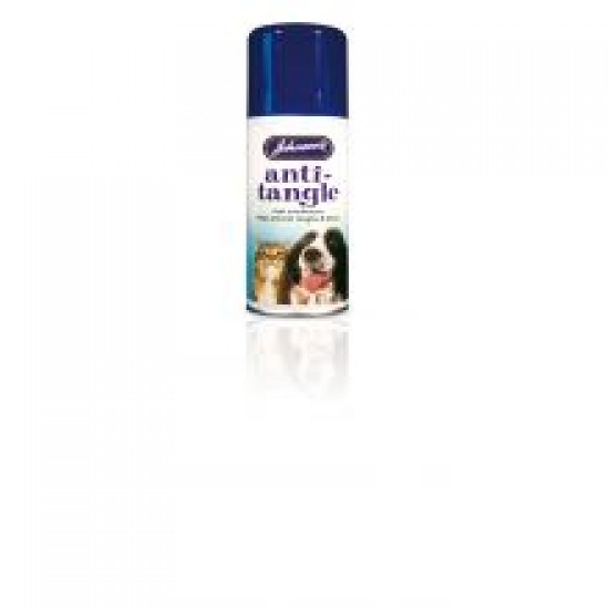 Johnsons Anti-tangle Aerosol