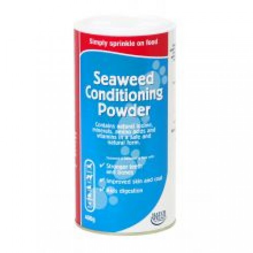 Hatchwell Seaweed Conditioning Powder Hatchwell Seaweed Conditioning Powder
