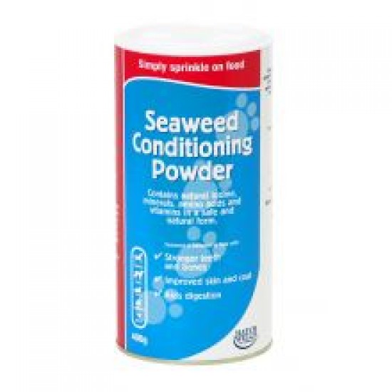 Hatchwell Seaweed Conditioning Powder