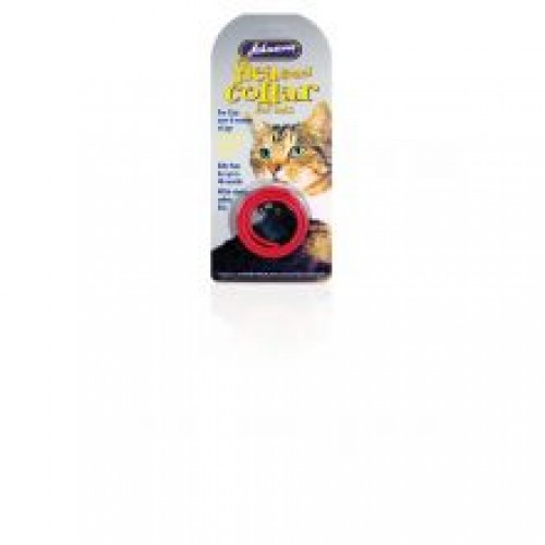 Johnsons Cat Flea Collar Waterproof Johnsons Cat Flea Collar Waterproof