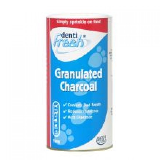 Hatchwell Dentifresh Granulated Charcoal