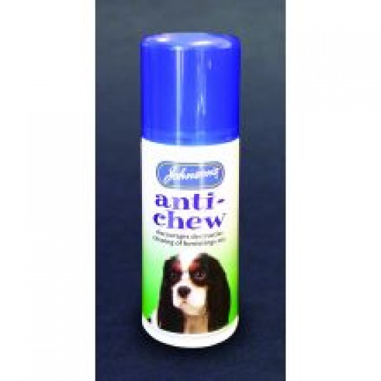 Johnsons Anti Chew Repellent