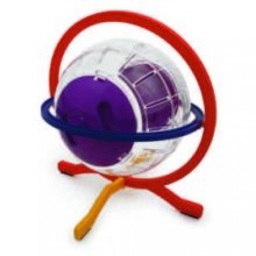 Pennine Hamster Gyroball