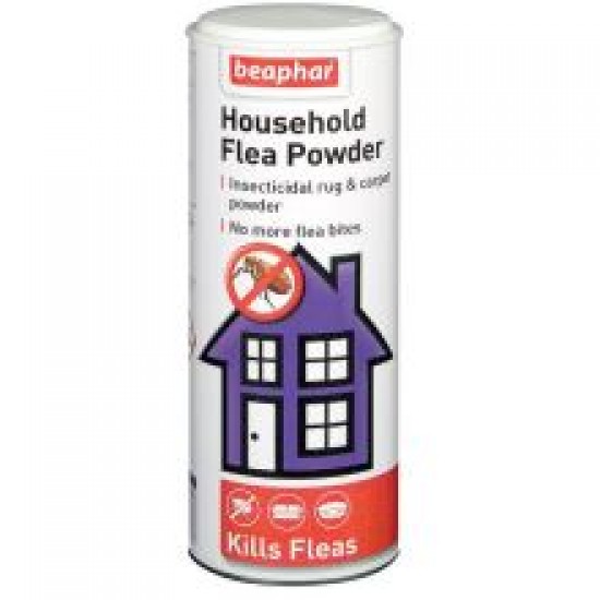 Beaphar Household Flea Powder