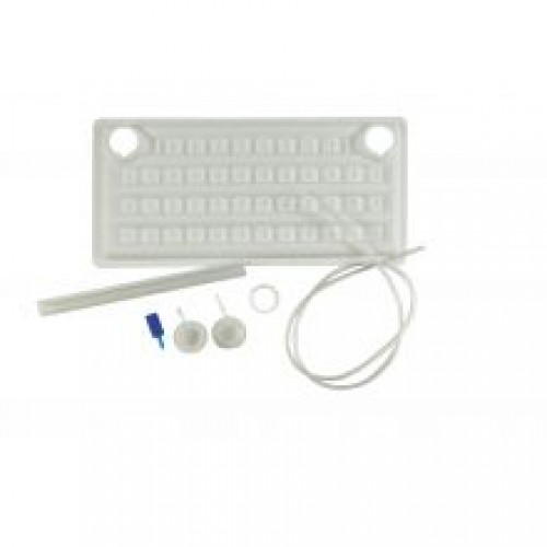 Algarde Undergravel Filter Algarde Undergravel Filter
