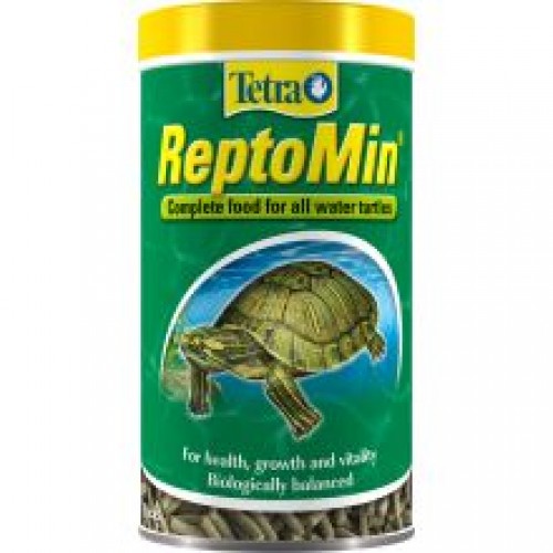 Tetra Reptomin Tetra Reptomin