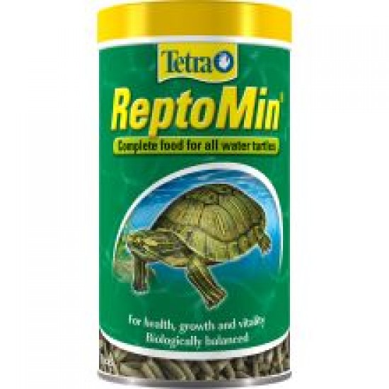 Tetra Reptomin