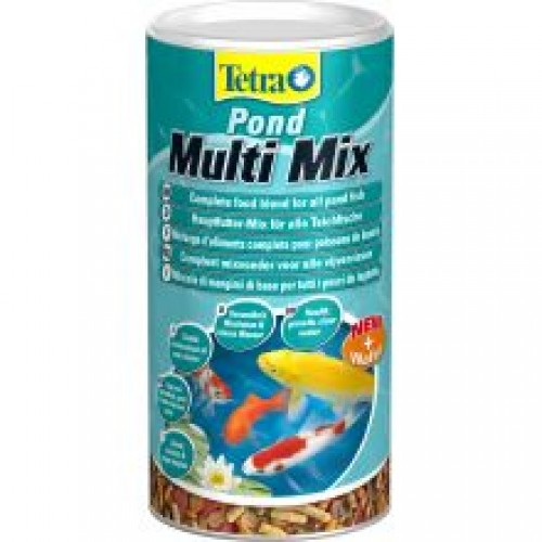 Pond Multimix Pond Multimix