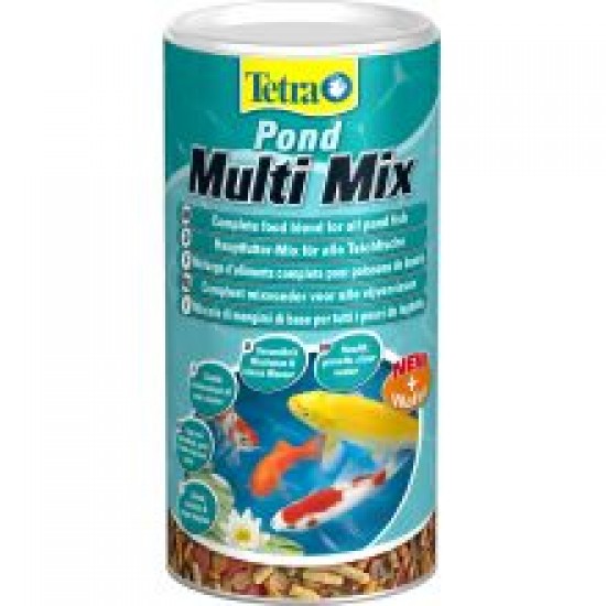 Pond Multimix