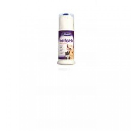 Johnsons Toothpaste Johnsons Toothpaste