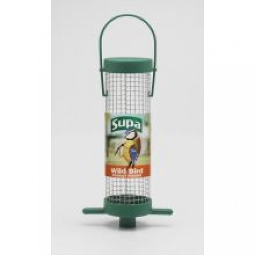 Supa Wild Bird Feeder Supa Wild Bird Feeder